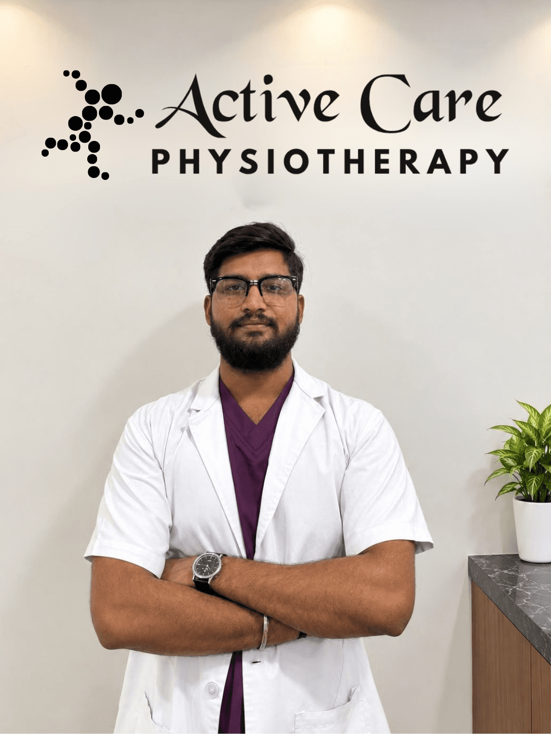 Dr. Manoj Sonale