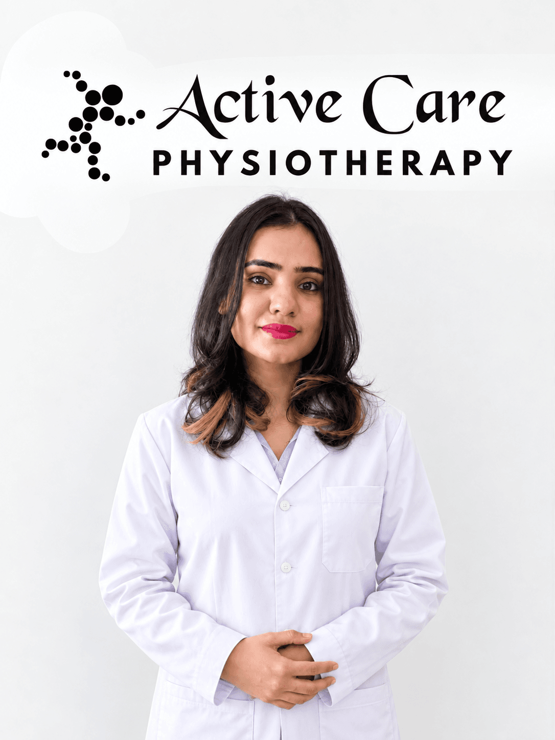 Dr. Pooja Mishra