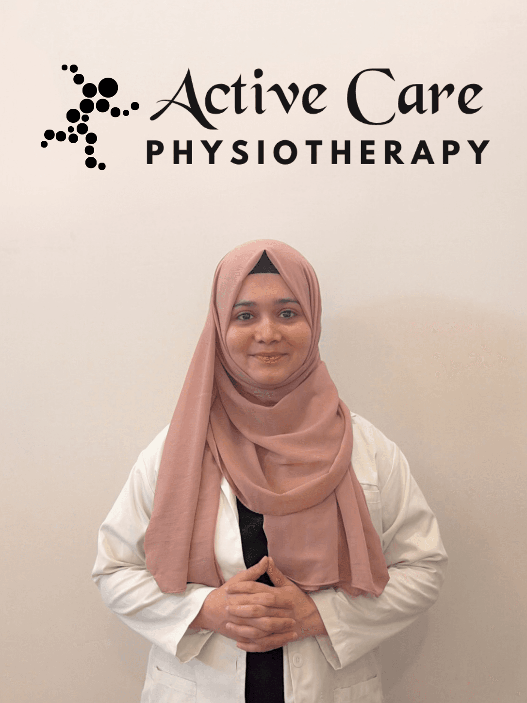 Dr. Mehvish Fiza