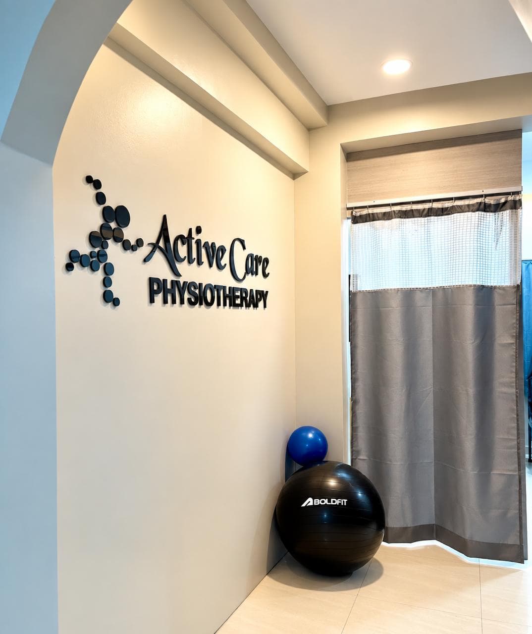 Non-surgical spine care