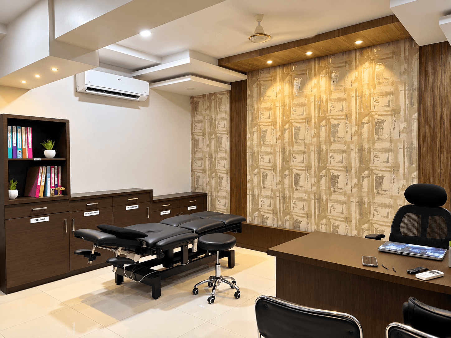 Treatment Room