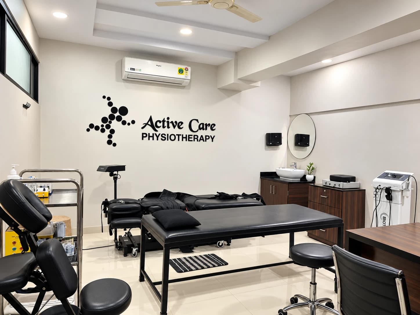 Consultation Room