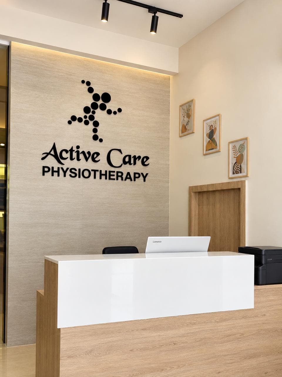 Active Care Physiotherapy