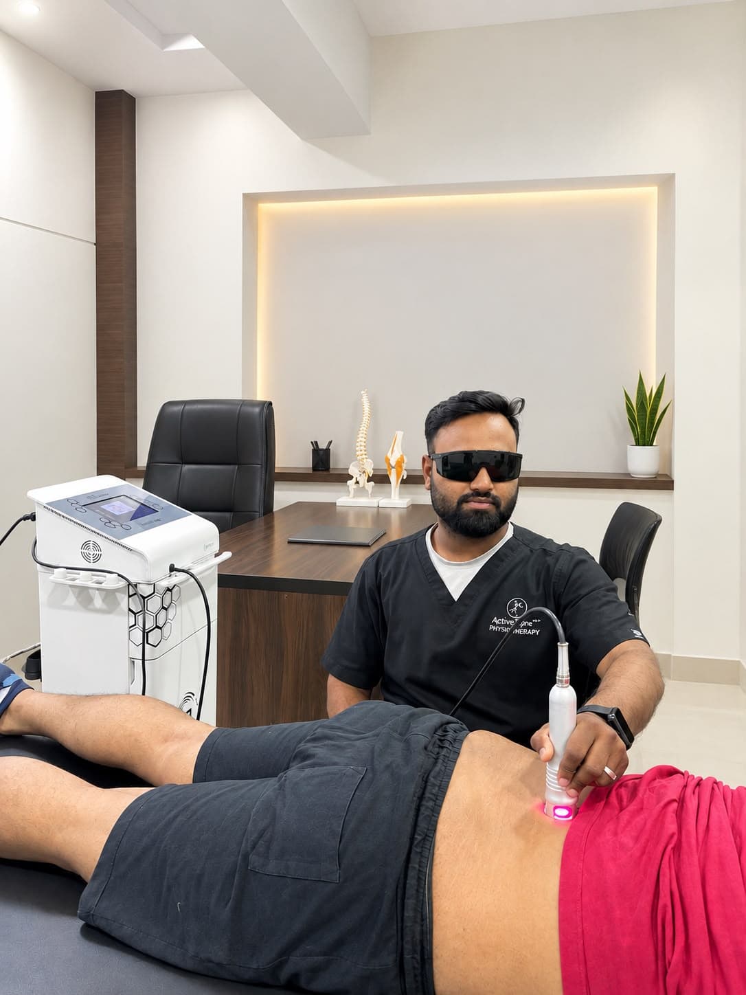 Post-Surgical Rehabilitation