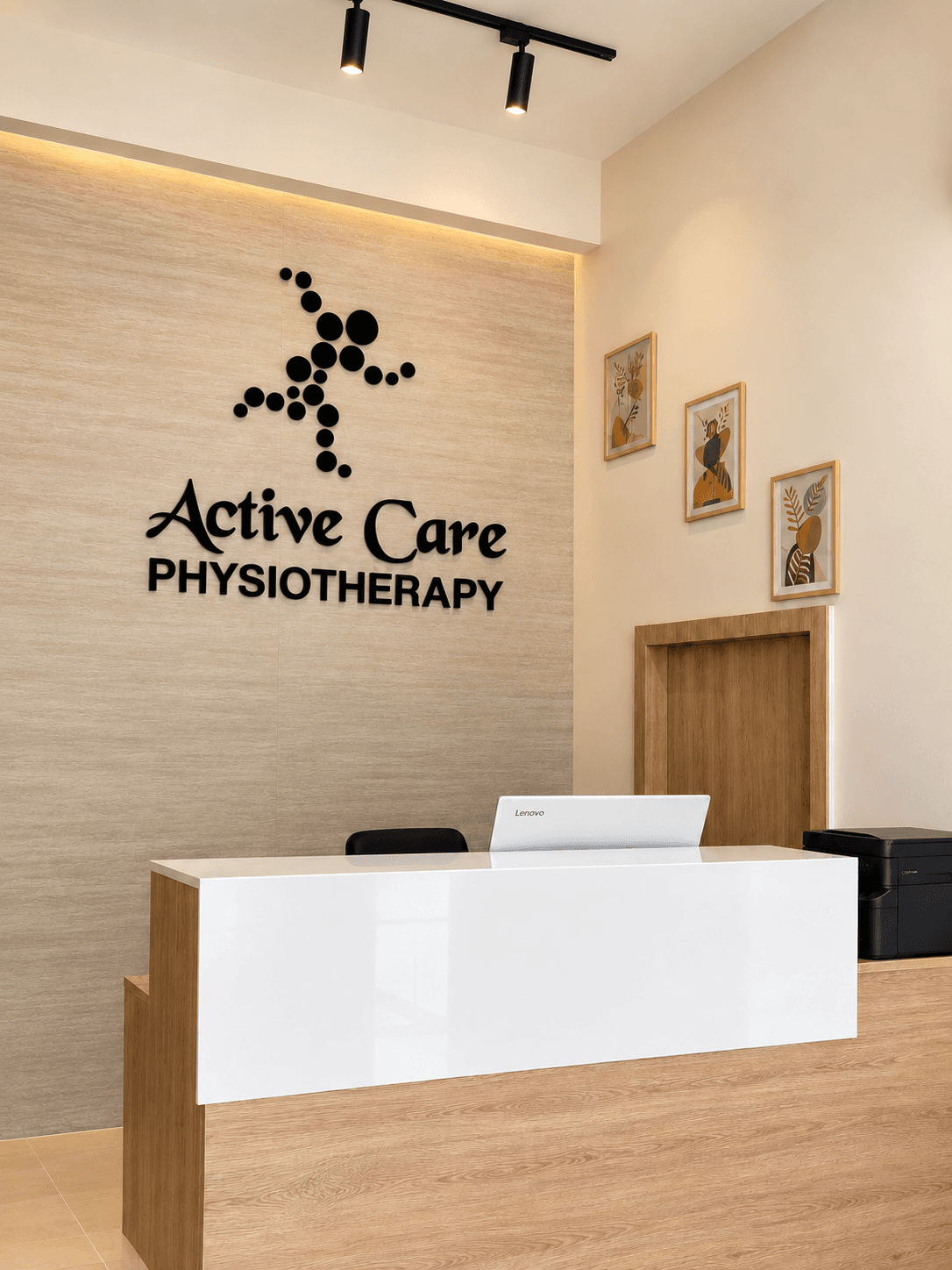 Active Care Physiotherapy