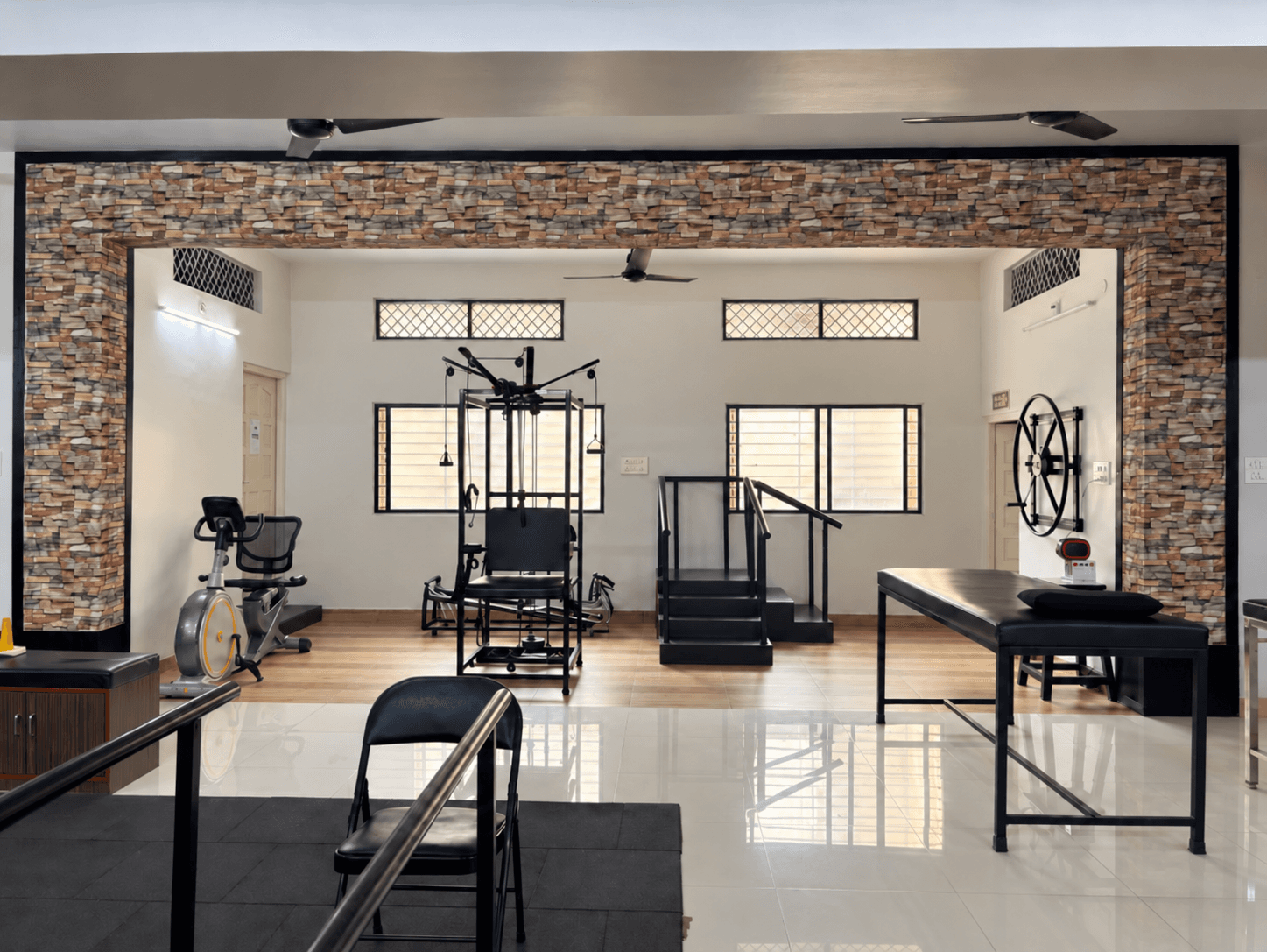 Active Care Physiotherapy clinic